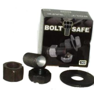 2436 bolt safe