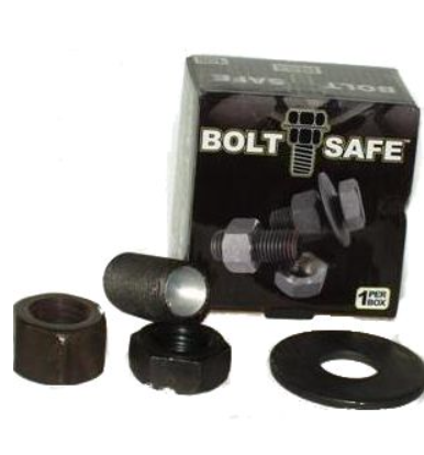 2436 bolt safe