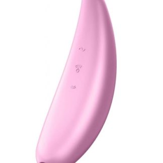 Curvy 3+ pink incl. Bluetooth and App