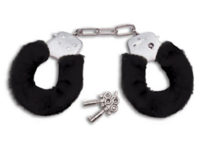 Furry Love Cuffs