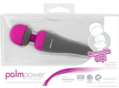 Palm Power – Massager Plug in Model