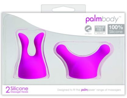 Palm Power – PalmBody Attachment