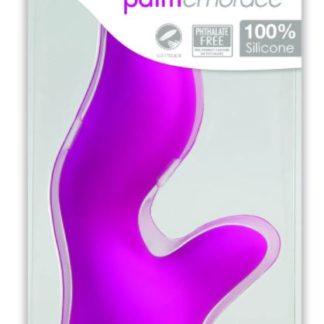 Palm Power – PalmEmbrace Attachment