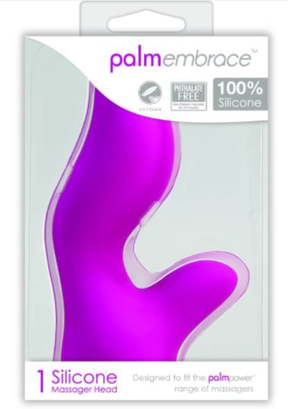 Palm Power – PalmEmbrace Attachment