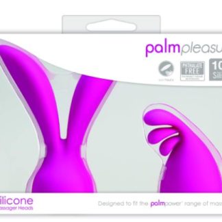 Palm Power – PalmPleasure Attachment