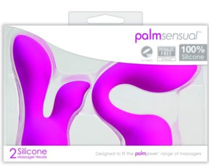 Palm Power – PalmSensual Attachment