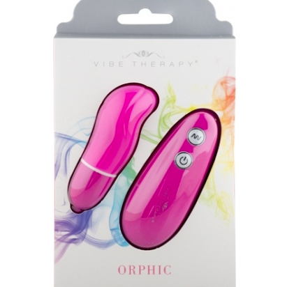 VIBE THERAPY ORPHIC