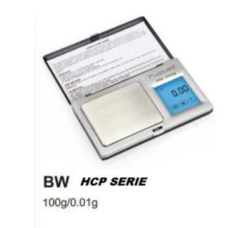 bw hcp serie 100 0.01g
