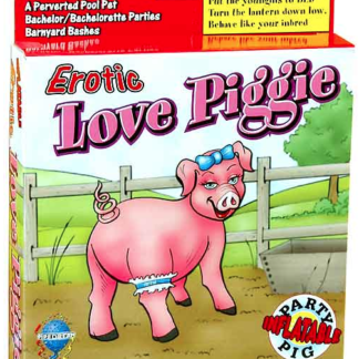 Erotic Love Piggie