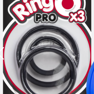 Ring O Pro X3