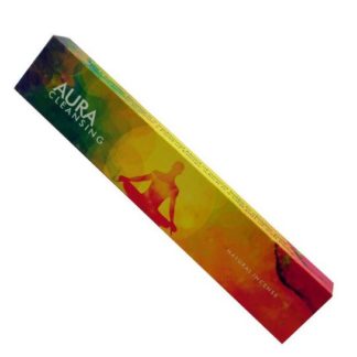 new moon 15gms aura cleansing incense