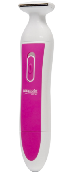 52149 Ultimate Personal Shaver Pink