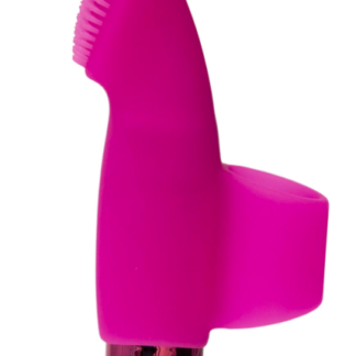 996-16 Rechargeable Naughty Nubbies Pink