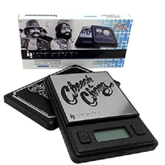 Infyniti CCV-50 CHEECH CHONG Digital Pocket Scale 50g x 0.01g