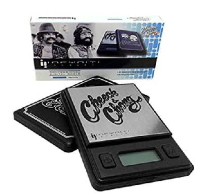 Infyniti CCV-50 CHEECH CHONG Digital Pocket Scale 50g x 0.01g