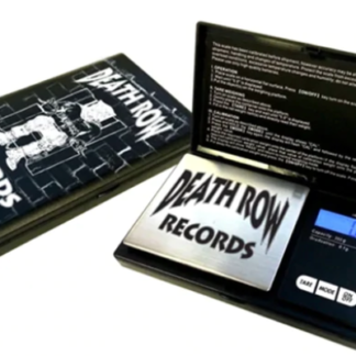 Infyniti DRG-100 DEATH ROW RECORDS Digital Pocket Scale 100g x 0.01g
