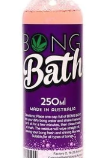 Bath Bong