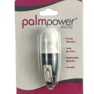 Palmpower Micro
