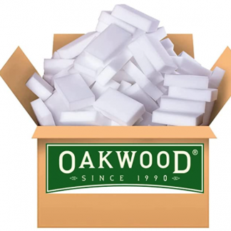 Oakwood Magic Melamine Sponge Eraser