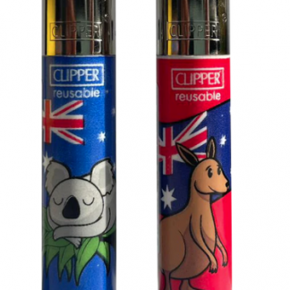 CLIPPER LARGE AUSTRALIA