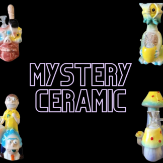 Mystery Ceramic