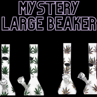 Mystery Large Beaker
