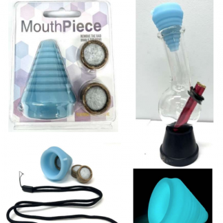 MYFILTERPK01 Mouth Piece and Filter pack
