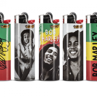 Bic Bob Marley