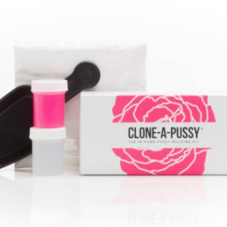 Clone A Pussy Silicone Pink CAPSP
