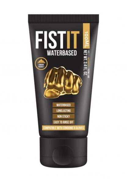 PHA305USA-Fist It – Waterbased – 100 ml