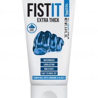 PHA306USA-Fist It – Extra Thick – 100 ml